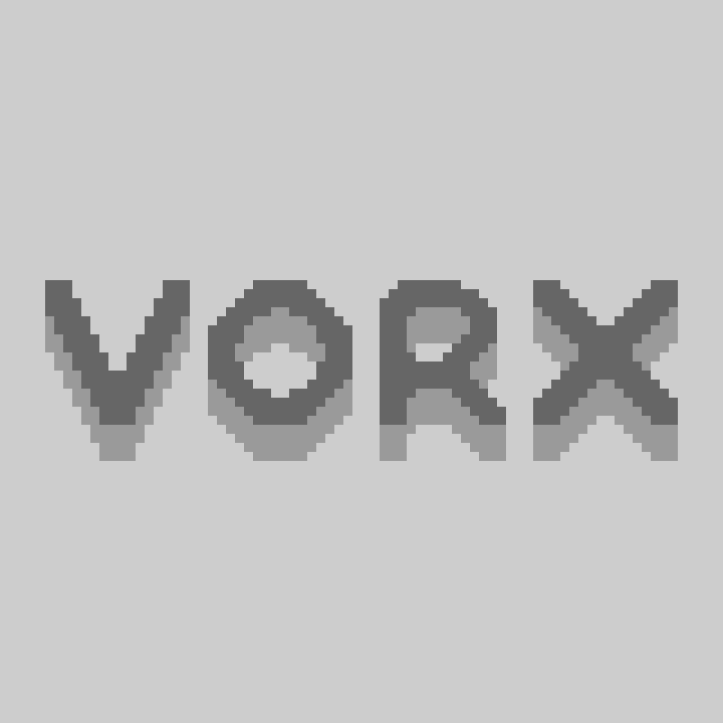 VORX Logo